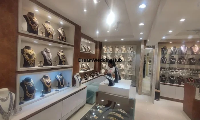 Nihaan Fashion Jewellery